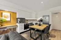 Coronet Escape Apartment 1 - base of coronet peak - B&B Distretto di Queenstown