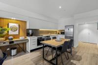 Residence Du Parc - Apt 6b at the base of Coronet Peak - Chambres d'hôtes Queenstown