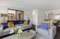 Residence Du Parc - Awa Apt 16a - B&B Queenstown