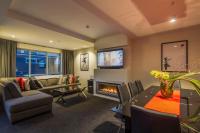 Central Queenstown Melbourne St Apartment - Ferienwohnung Queenstown