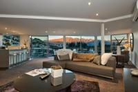 Bay View Condo - B&B Distretto di Queenstown