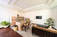 Villa Harmaka 2 - B&B Kerobokan