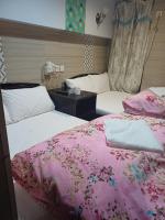 Everest Base Cam Hostel - B&B Hong Kong