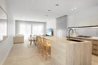 Sans Souci Sanctuary Family Home with AC - B&B Sydney