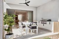 Sans Souci Sanctuary Family Home with AC - B&B Sydney