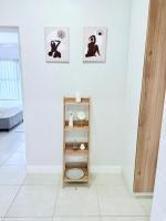 Spacious 3 Bedroom Apartment in Ballito Hills Lifestyle Estate Near Ballito Beach - B&B Ballito
