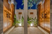 Sucasa Villa - Chambres d’hôtes Uluwatu