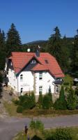 B&B Schierke - Heine Apartment-Friedegerns Fewo - Bed and Breakfast Schierke