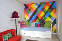 One-Bedroom Apartment - Ground Floor