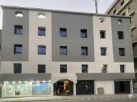 شقة غرفتين وصالة بدخول ذكي - حي المروة - B&B Jedda