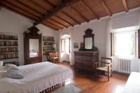 Doppel-/Zweibettzimmer mit privatem, externem Bad