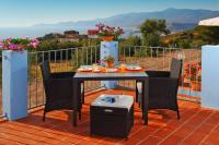 Habitación Familiar con vistas al mar