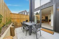 Hanmer Alpine Chalet - Hanmer Holiday Home - Ferienwohnung Hanmer Springs