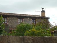 Il Nido dell'aquila - B&B