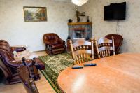 B&B Huta - Садыба Полыцька - Bed and Breakfast Huta