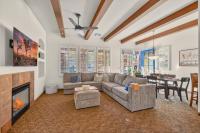 LV213 Single Story 2 Bedroom with a 2 Car Garage - B&B La Quinta