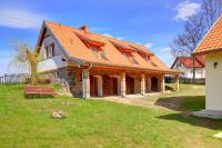Apartament w Muzeum Michała Kajki - Ferienwohnung
