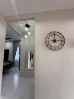 Eyqa Homestay Pasir Mas - B&B Pasir Mas