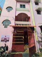 Le Yash Home Stay - B&B Puducherry
