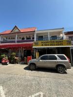 Three Monkeys Mae Nam beach - B&B Mae Nam Beach