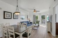 Sunset Vistas 205S - Ferienwohnung St. Pete Beach