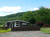 One-Bedroom Cabin