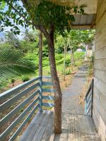 7 Ventos - B&B São Tomé