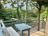 7 Ventos - B&B São Tomé
