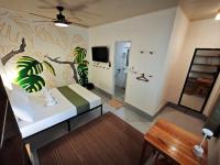 Appartamento Deluxe con 1 Camera da Letto