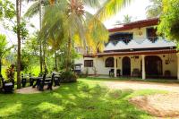 Gal Oya Lake View Inginiyagala - B&B Hida