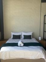 Studio in Woodstock - B&B Ciudad del Cabo