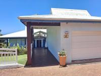 Bella Mia - Sea view escape! - Bed and Breakfast Zinkwazi Beach