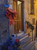 Casa Ernesto-AMICA DEI CICLISTI - Ferienwohnung Acquasparta