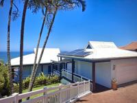 Bella Mia - Sea view escape! - Bed and Breakfast Zinkwazi Beach