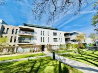 Residenz/Kranich - Chambres d’hôtes Warnemünde