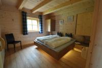 Appartamento con 1 Camera da Letto e Balcone