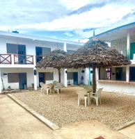 Spice Garden Lodge B&B - B&B Zanzibar