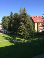 Apartman Elena - Bed and Breakfast