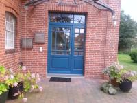 Appartement de Luxe 2 Chambres - Vue sur Jardin