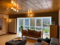 Ferienwohnung in Schwarzenholz - Chambres d'hôtes Sarrevailingue