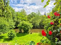 Le Pont Bas bord de rivière proche Puy du Fou - Ferienwohnung Mortagne-sur-Sèvre