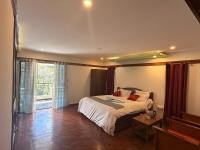 Chill Mountain Delight - B&B Kodaikānāl