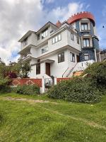 Chill Mountain Delight - B&B Kodaikānāl