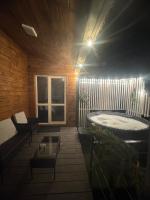 Green hills cottage - B&B Slavske