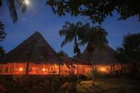 Pacaya Samiria Amazon Lodge - ALL INCLUSIVE - B&B Nauta