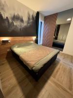 Aria Skyhill Jahorina- Poljice- with free garage - Chambres d’hôtes Jahorina
