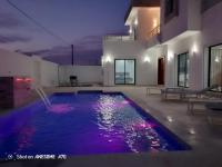 Villa Crys Midoun - B&B Midoun