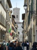 Alfani 75 - Il cuore di Firenze - B&B Florencia
