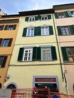 Alfani 75 - Il cuore di Firenze - B&B Florencia