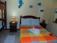Apartment (4 Adults)